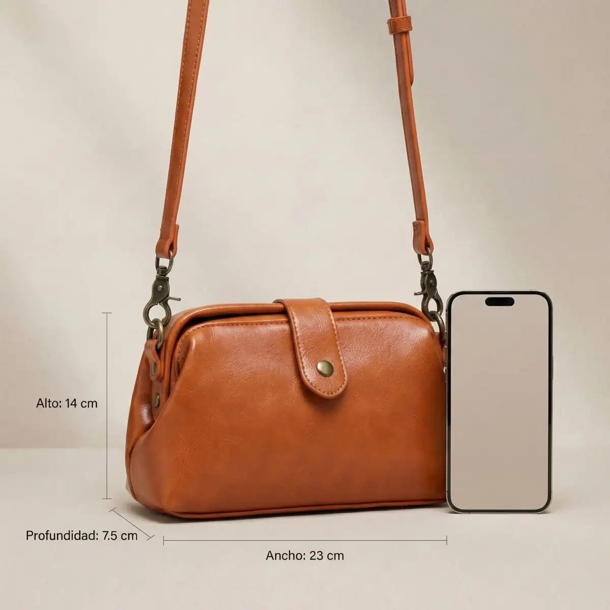 Bolso Vintage 2x1 | Llévate el segundo de regalo