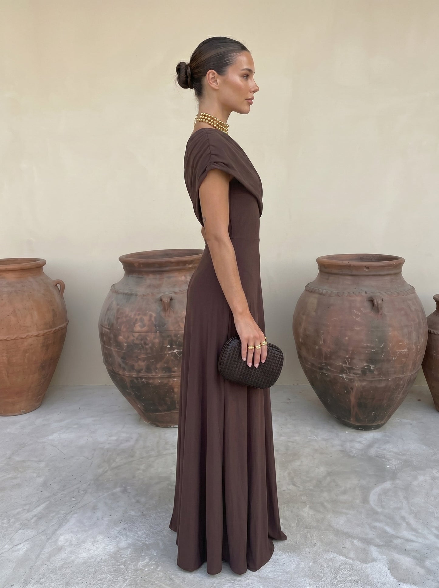 Luciana | Vestido Femenino